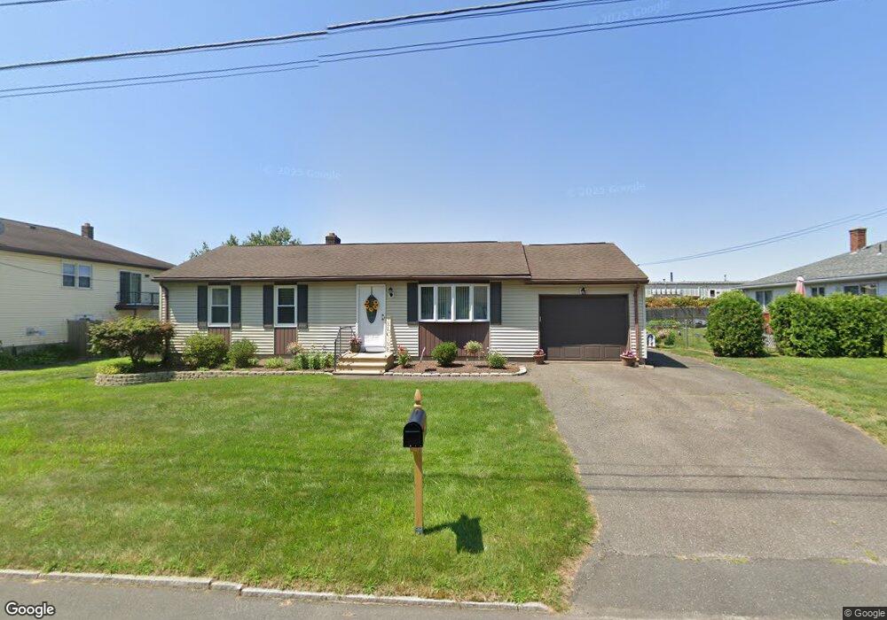 120 Mazarin St, Indian Orchard, MA 01151 - photo 1