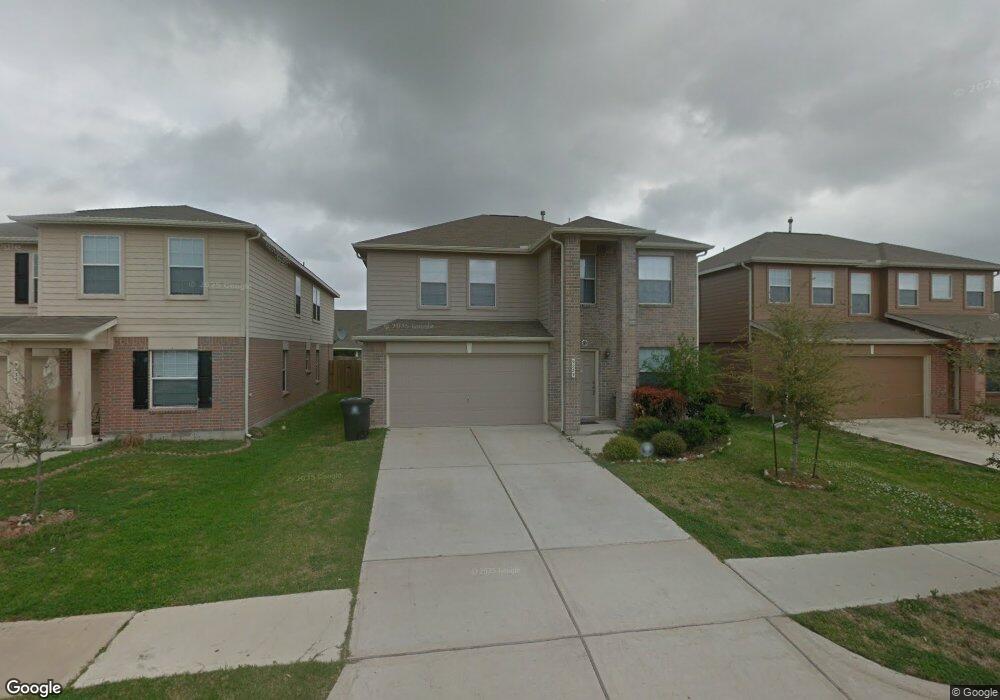 9239 Delmont Park Ln, Houston, TX 77075 - photo 1