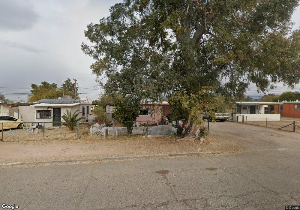 2125 E 18th St, Tucson, AZ 85719 - photo 1