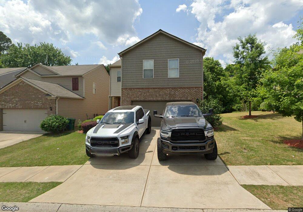 216 Princeton Ct unit 50, Acworth, GA 30102 - photo 1