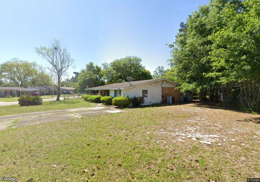 7406 Impala Ln, Jacksonville, FL 32244 - photo 1