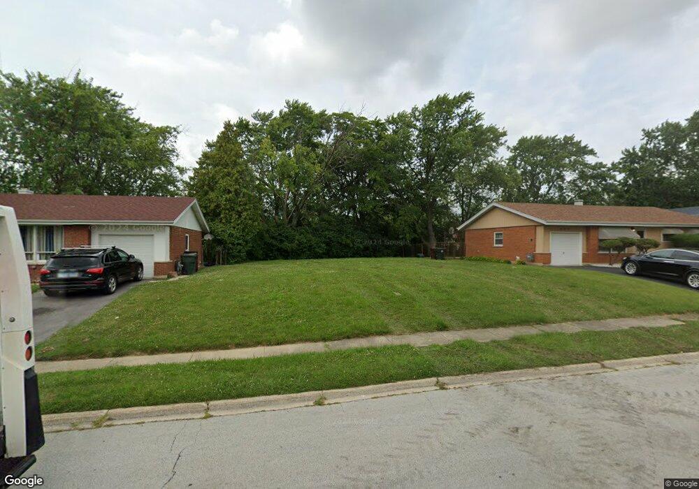 3404 Hazel Ln, Hazel Crest, IL 60429 - photo 1