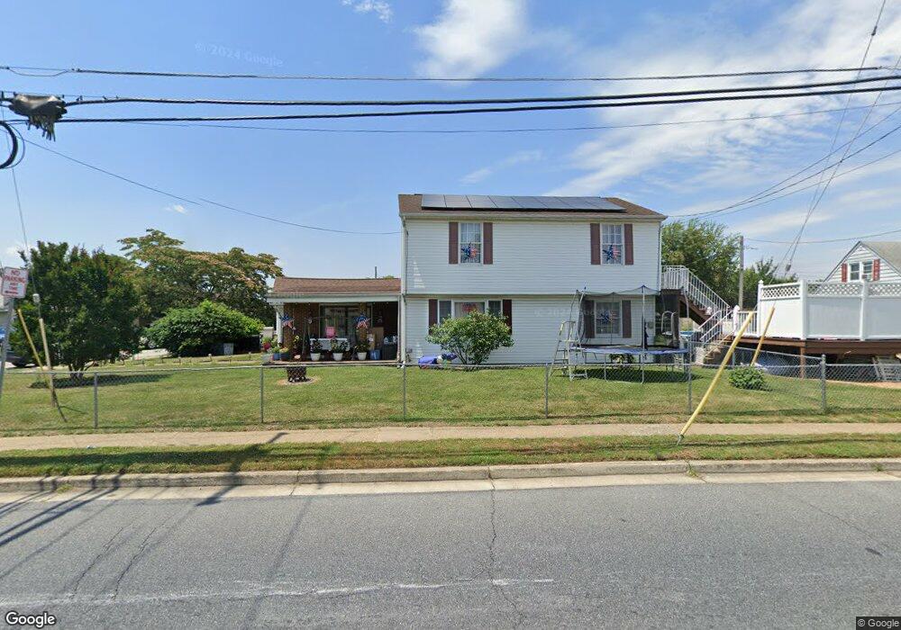 3100 Shortway, Dundalk, MD 21222 - photo 1