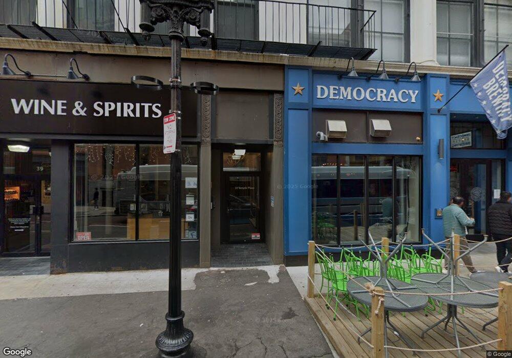 37 Temple Place unit ID1076821P, Boston, MA 02111 - photo 1