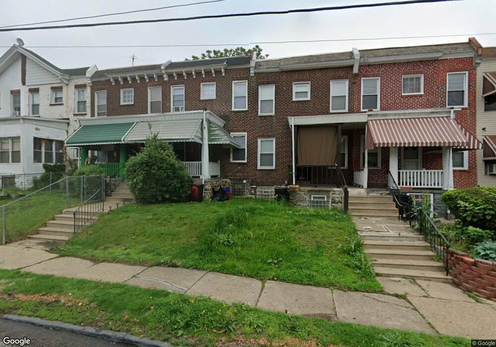 408 E Chelten Ave, Philadelphia, PA 19144 - photo 1