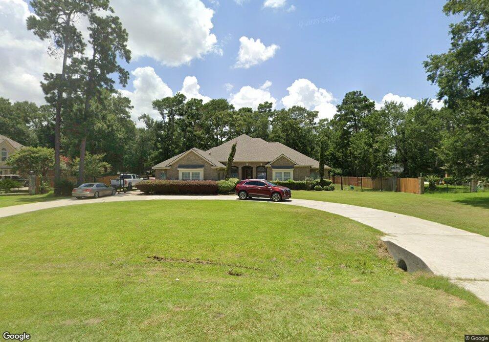 30611 Aldine Westfield Rd, Spring, TX 77386 - photo 1