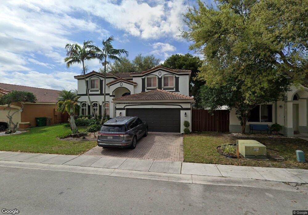 1747 SW 108th Way, Davie, FL 33324 - photo 1