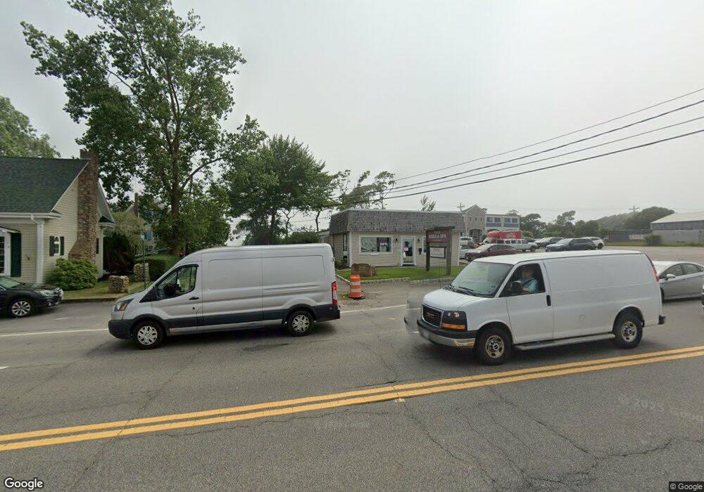 14 Bryant Rd, Buzzards Bay, MA 02532 - photo 1