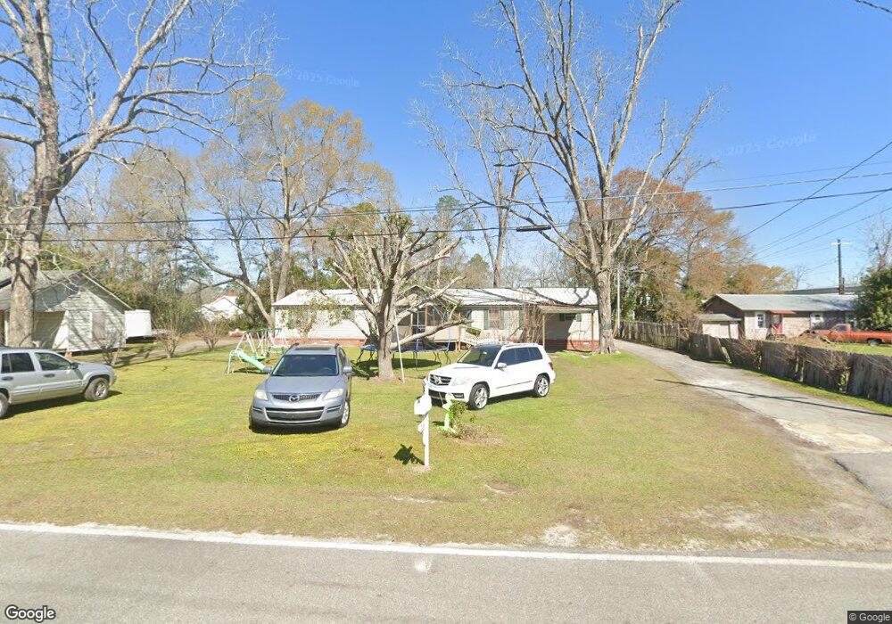 306 W 2nd St, Adel, GA 31620 - photo 1