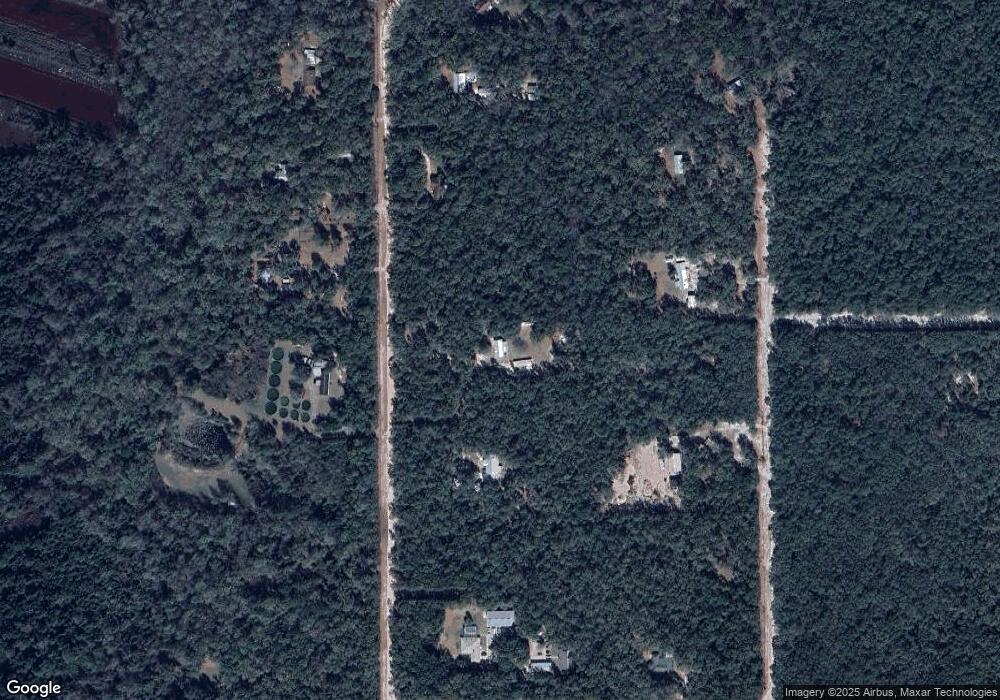 228 Indian Lakes Forest Rd, Florahome, FL 32140 - photo 1