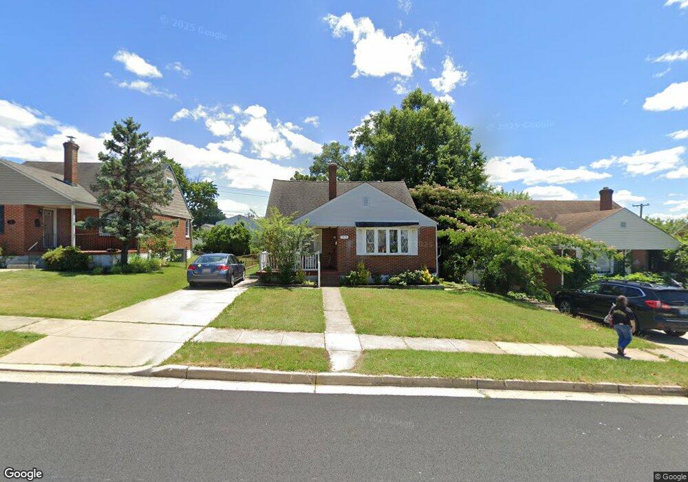 1815 Weyburn Rd, Rosedale, MD 21237 - photo 1