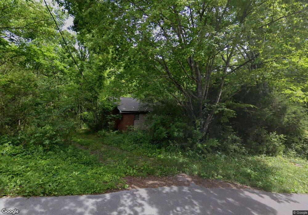 1745 Phillips Springs Rd, Rutledge, TN 37861 - photo 1