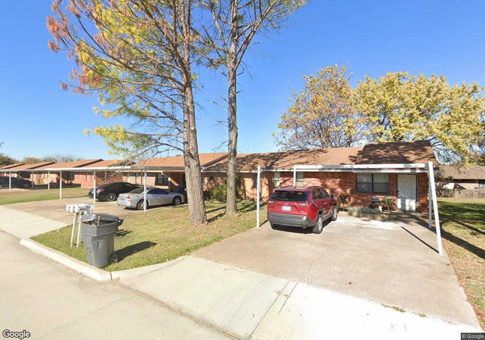 1605 Knox Rd, Ardmore, OK 73401 - photo 1