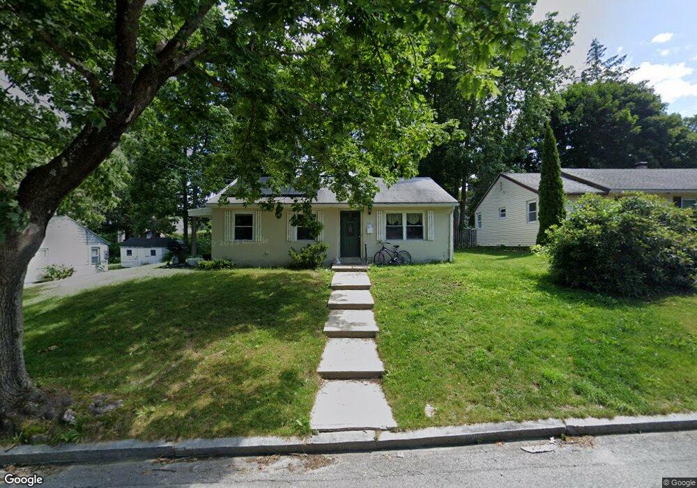 12 Bainridge Rd, Worcester, MA 01602 - photo 1