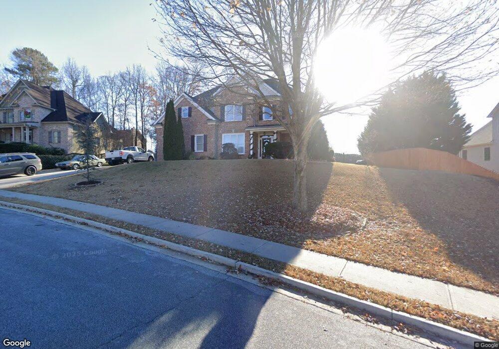 1064 Ivey Chase Place unit 12, Dacula, GA 30019 - photo 1