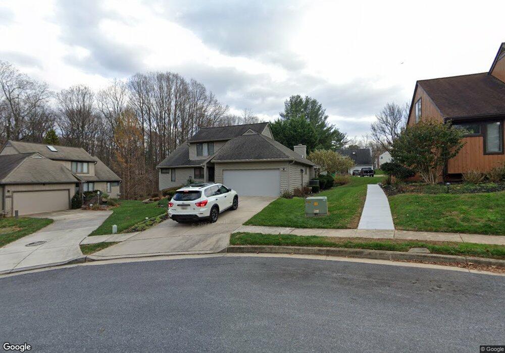 12148 Redstream Way, Columbia, MD 21044 - photo 1