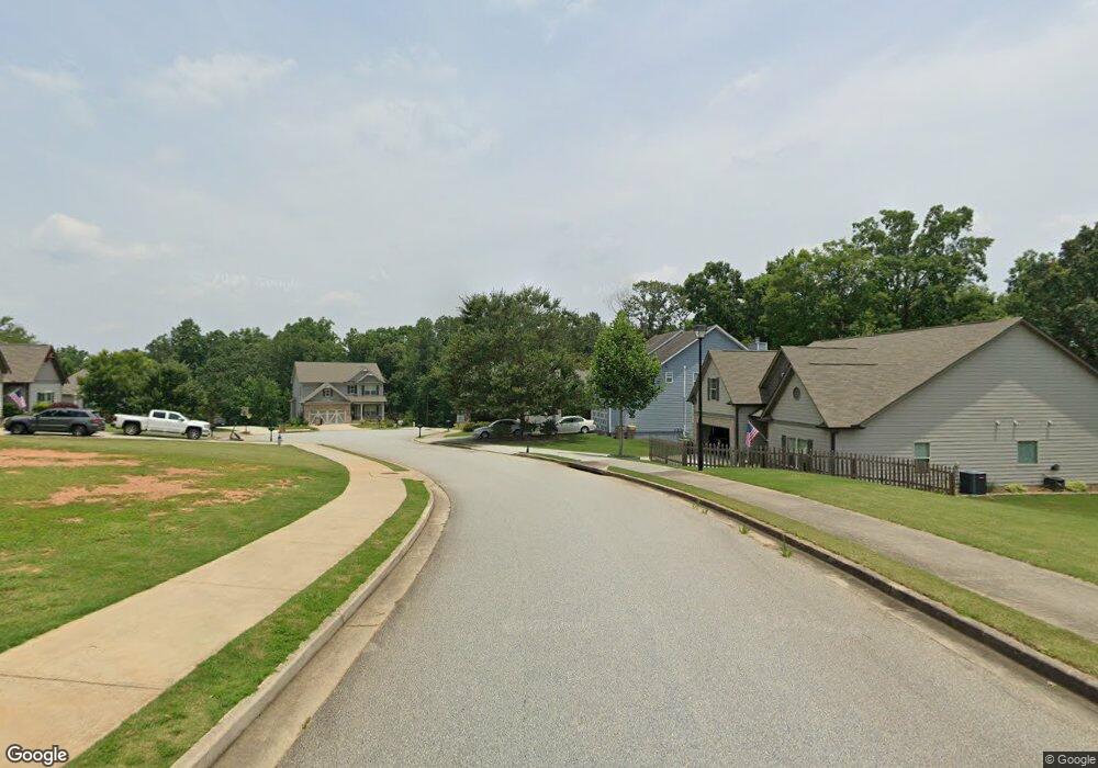 0 Wingate Cir unit 8770948, Jefferson, GA 30549 - photo 1