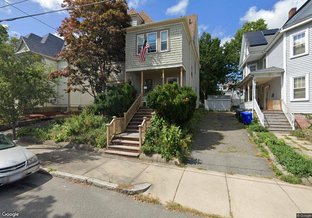 32 Boylston St, Malden, MA 02148 - photo 1