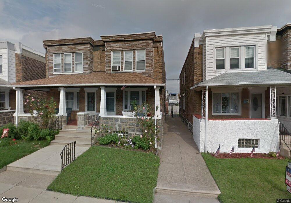 4348 Salmon St, Philadelphia, PA 19137 - photo 1