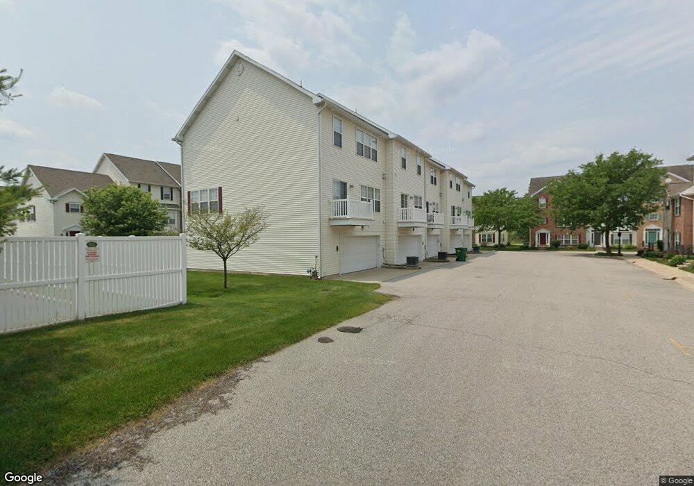 424 Abbey St, South Bend, IN 46637 - photo 1