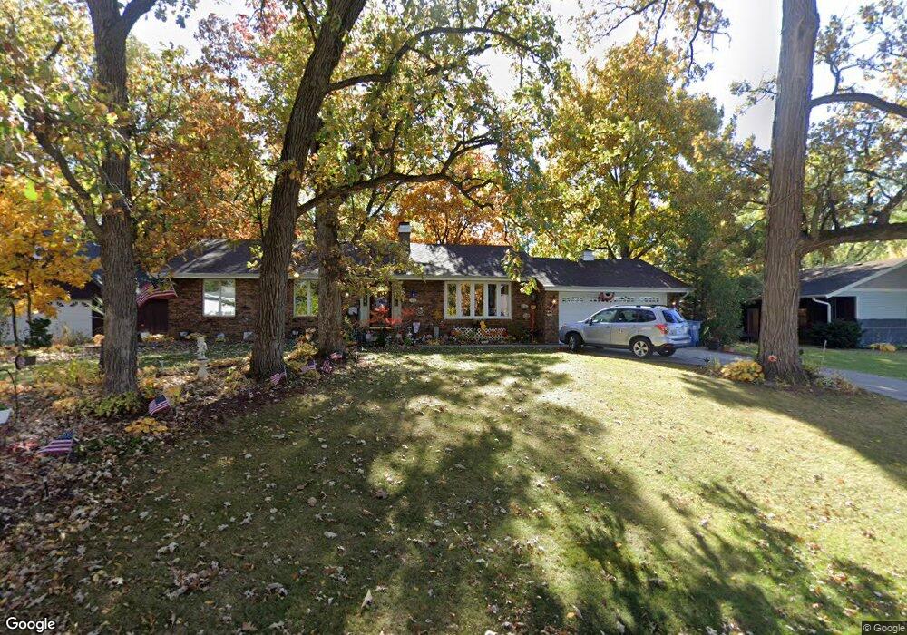 5609 W 154th Ct, Lowell, IN 46356 - photo 1