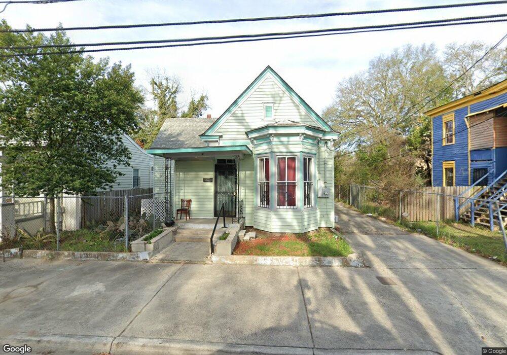 2113 Harden St, Savannah, GA 31415 - photo 1