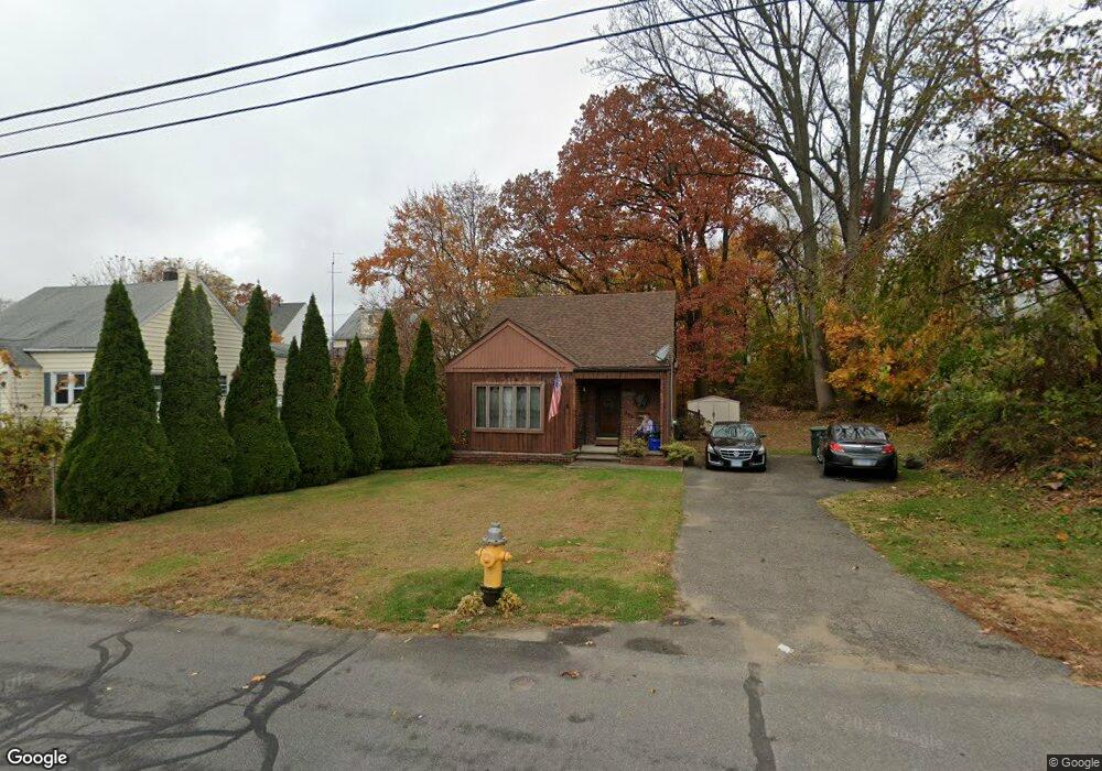 208 Birmingham St, Bridgeport, CT 06606 - photo 1