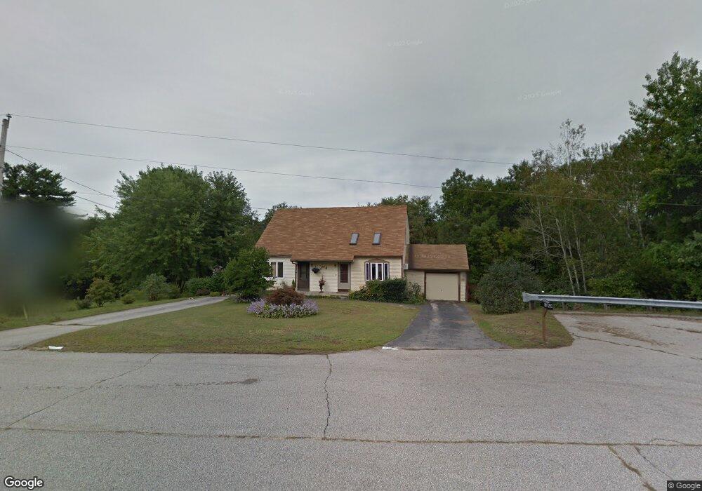 66 Dale Rd unit A, Hooksett, NH 03106 - photo 1