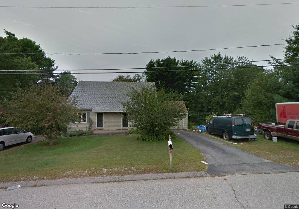 62 Dale Rd unit A, Hooksett, NH 03106 - photo 1