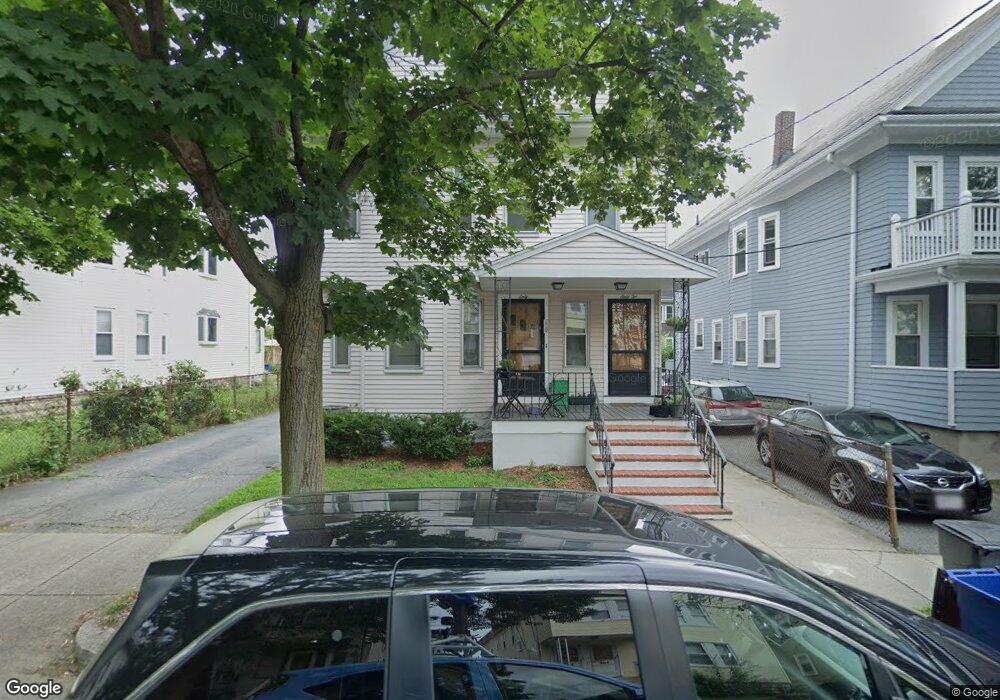 60 Magnolia St unit 62, Arlington, MA 02474 - photo 1