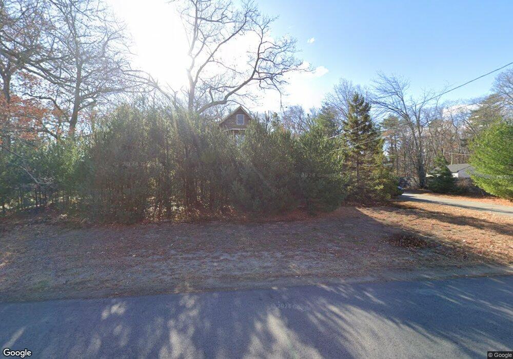 21 Pike St, Salisbury, MA 01952 - photo 1