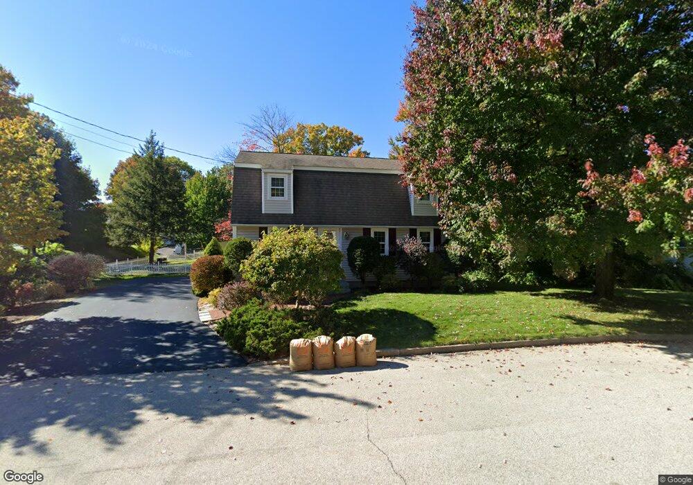 71 S Gray St, Manchester, NH 03103 - photo 1