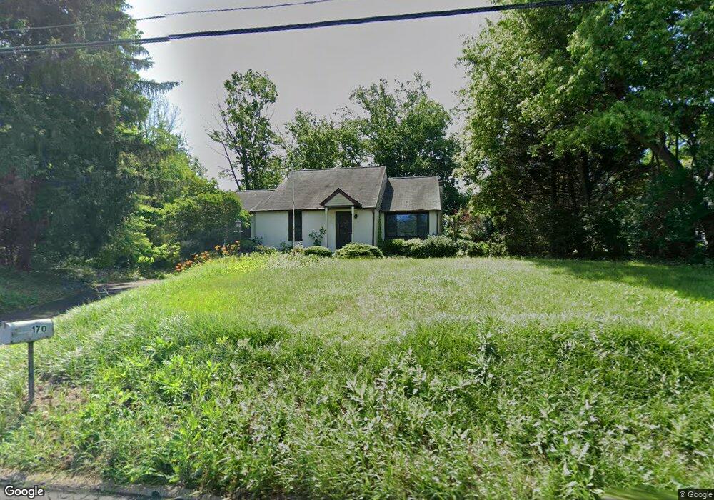 170 W Butler Ave, Doylestown, PA 18901 - photo 1