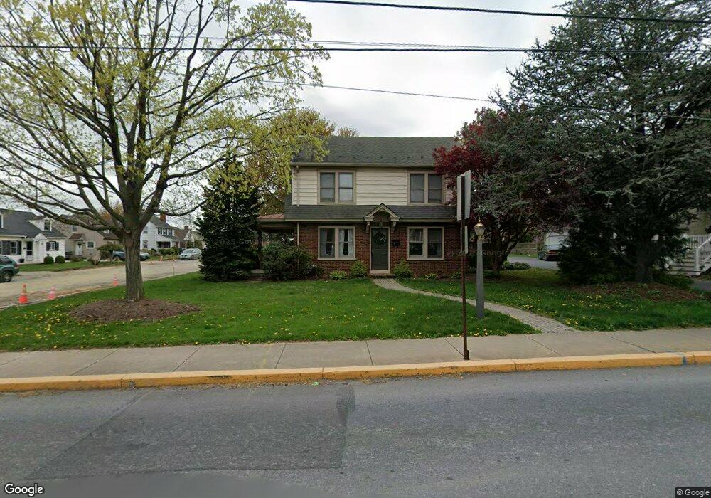 18 S Custer Ave, New Holland, PA 17557 - photo 1