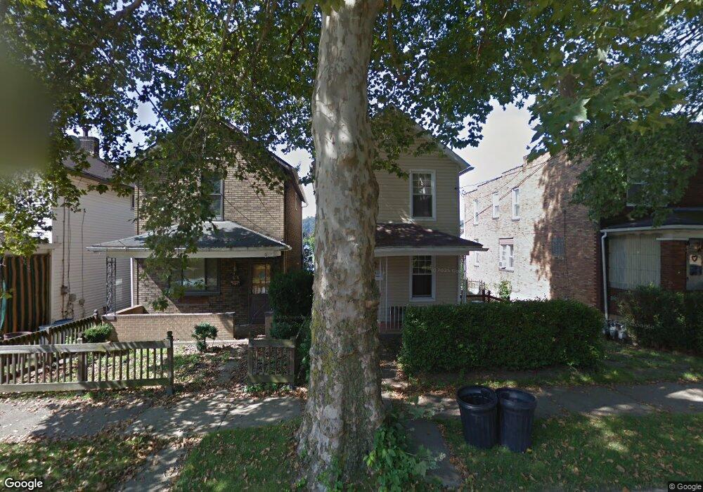 612 Penn Ave, Midland, PA 15059 - photo 1