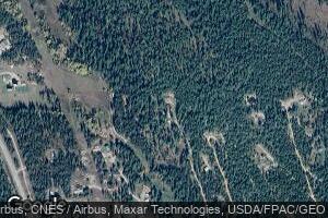 277 Old Coots Place, Olney, MT 59927