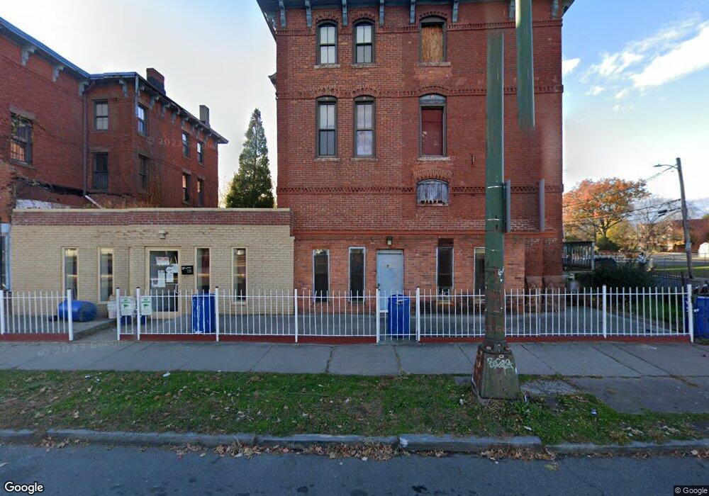 1589 Main St unit B1, Hartford, CT 06120 - photo 1