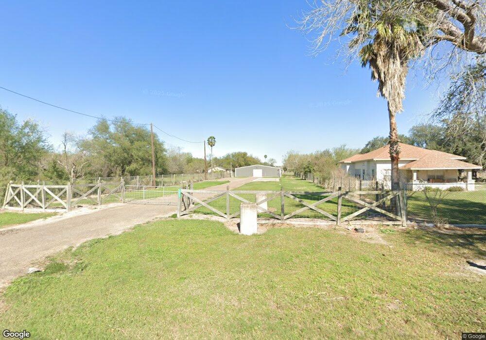 2913 Stites Rd, Donna, TX 78537 - photo 1