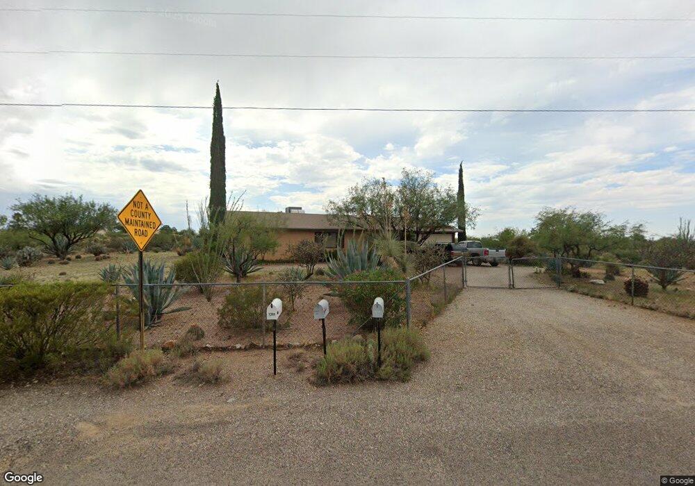 1341 N Vail View Rd, Vail, AZ 85641 - photo 1