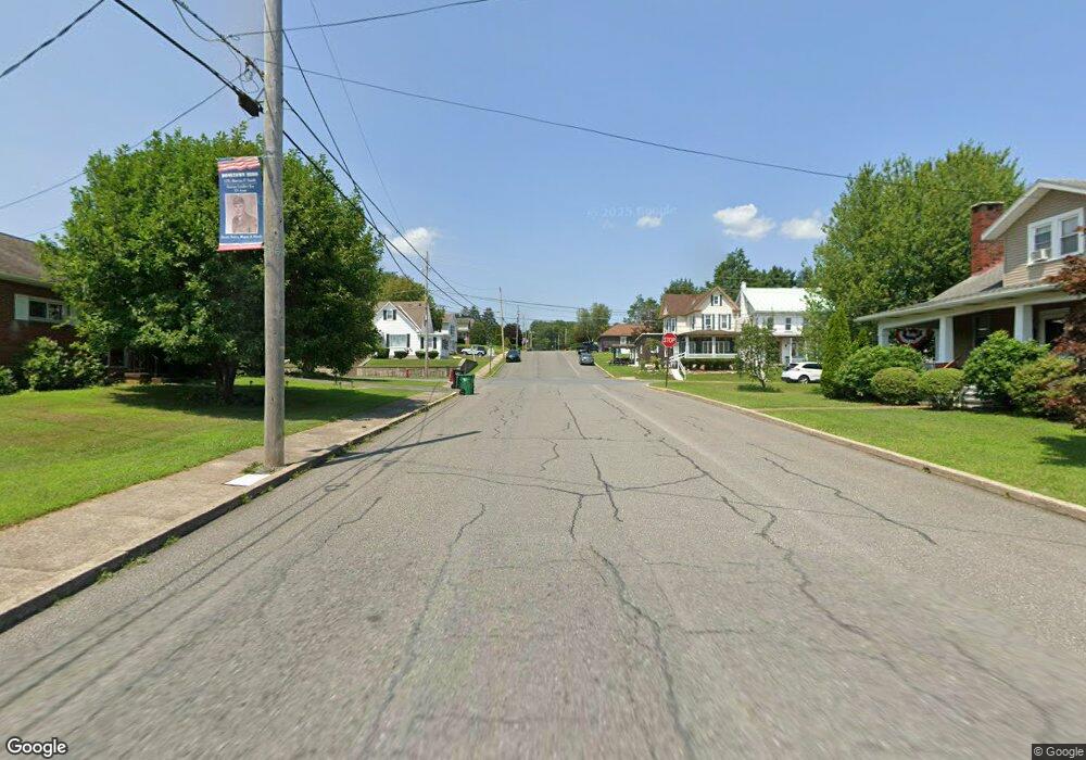 N 8th St, Lehighton, PA 18235 - photo 1