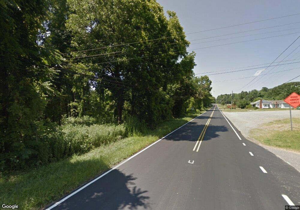 701 Old Us Hwy 421 S, Siler City, NC 27344 - photo 1