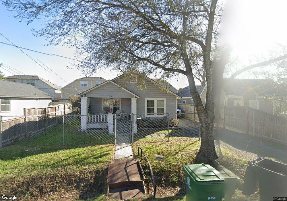 1321 Idylwild St, Houston, TX 77009 - photo 1