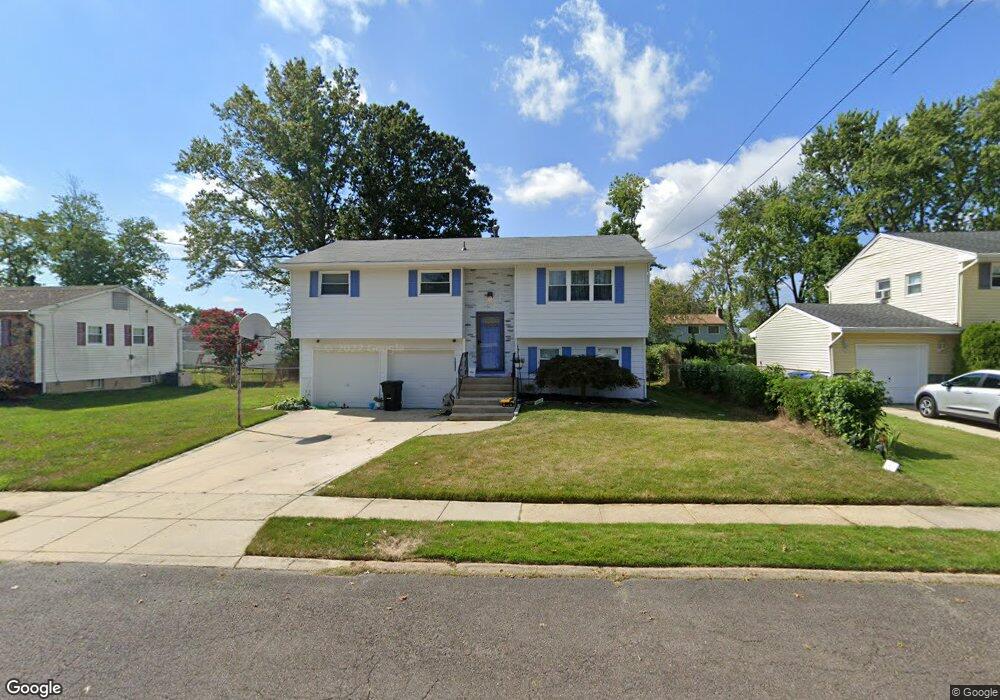 606 David St, Westampton, NJ 08060 - photo 1