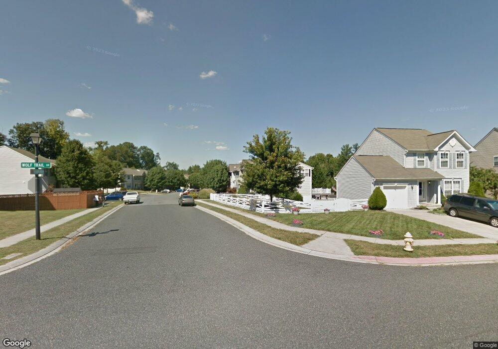 1127 Splashing Brook Dr, Abingdon, MD 21009 - photo 1