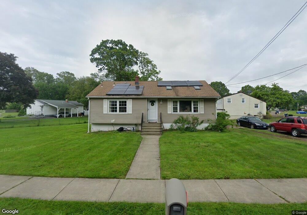 13 Valley Brook Rd, West Haven, CT 06516 - photo 1