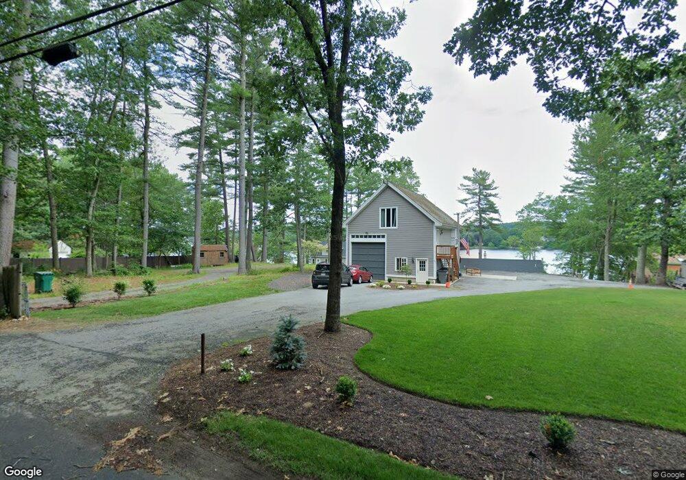 24 Green Needles Rd, Littleton, MA 01460 - photo 1