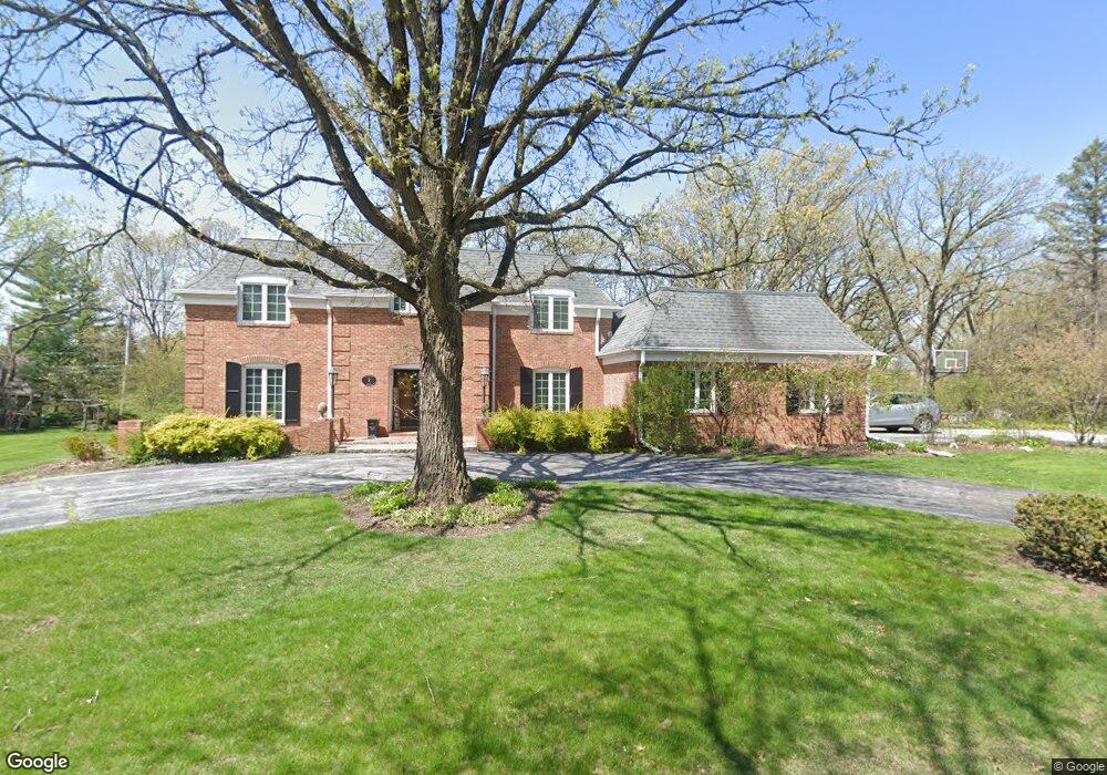 2 Butterfield Cir, Flossmoor, IL 60422 - photo 1