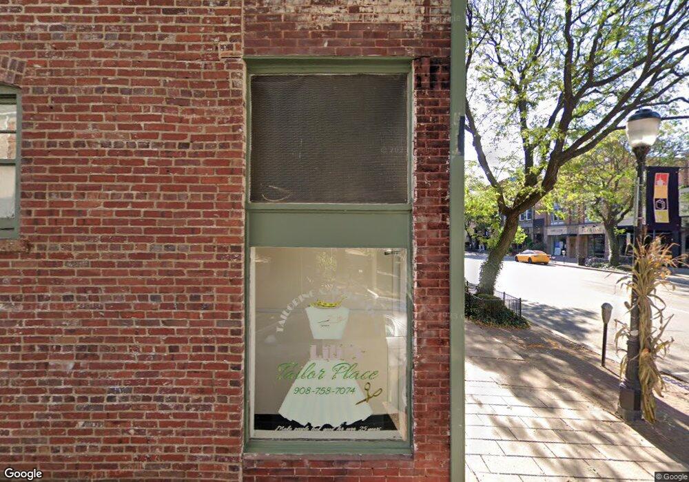 96 W Main St, Somerville, NJ 08876 - photo 1