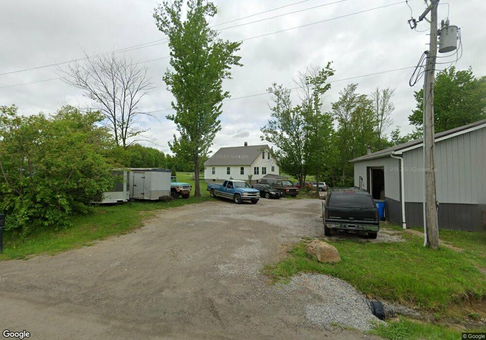 16282 Hosmer Rd, Middlefield, OH 44062 - photo 1