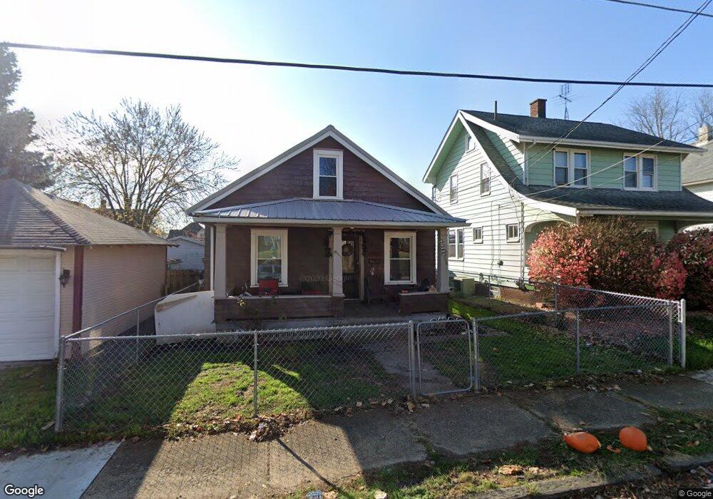 2212 Waltham Place SW, Canton, OH 44706 - photo 1